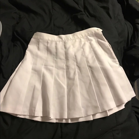 American Apparel Tennis Skirt | Poshmark
